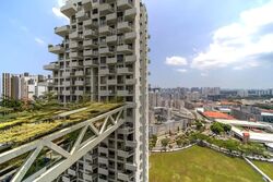 Sky Habitat (D20), Condominium #581899961